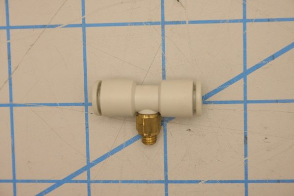 SMC KQU0600LOTOF3