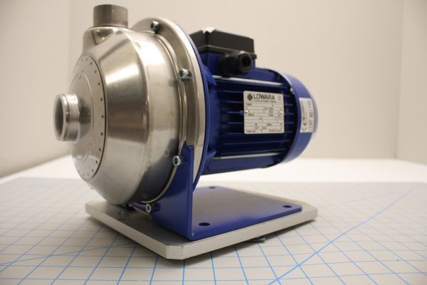 GOULDS PUMPS ITT KSBCA416