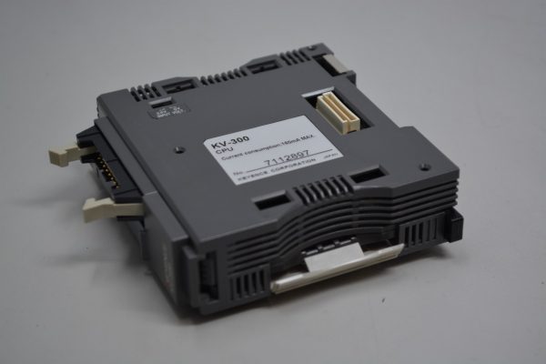 KEYENCE CORPORATION OF AMERICA KV300