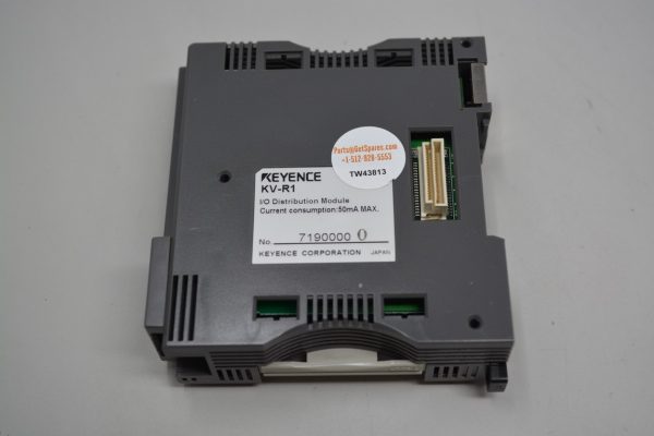 KEYENCE CORPORATION OF AMERICA KVR1