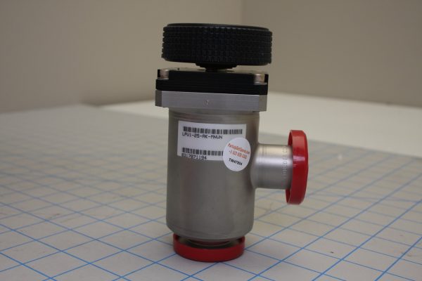 MKS LPV125AK