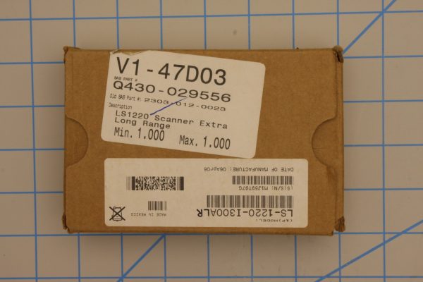 ZMISC LS1220