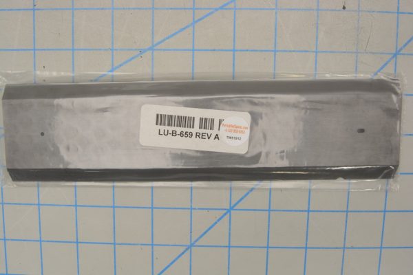AXCELIS TECHNOLOGIES LUB659