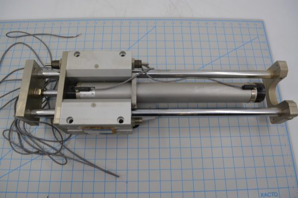 SMC MGGLB40350H7A1LXC18