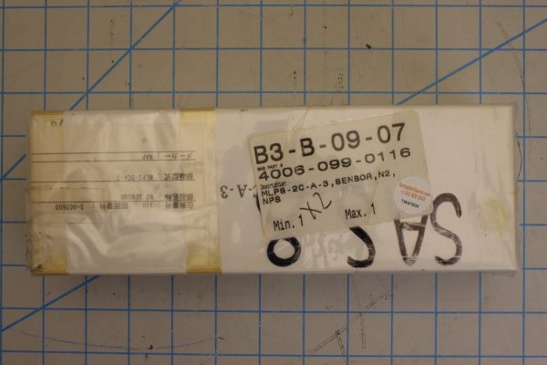 ZMISC MLPS2CA3