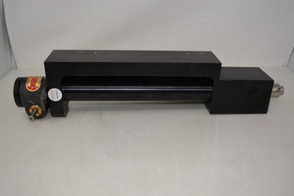 AXCELIS TECHNOLOGIES 6500022