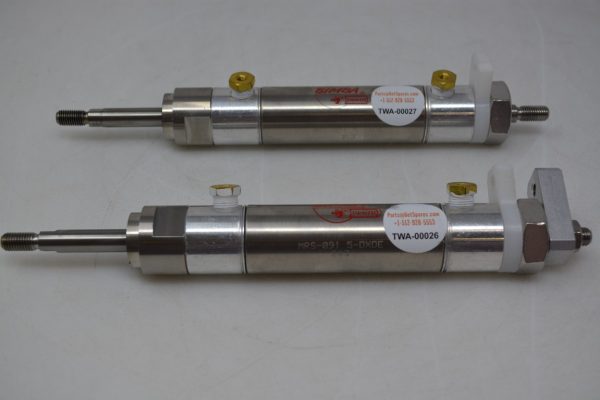 AXCELIS TECHNOLOGIES 6500037