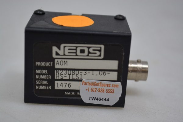 AXCELIS TECHNOLOGIES 5101826