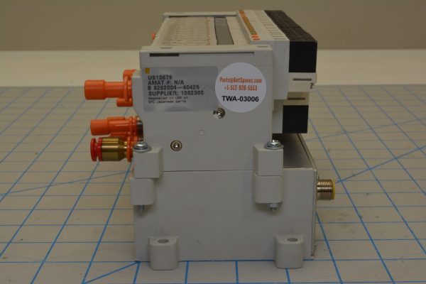 AXCELIS TECHNOLOGIES 17111080