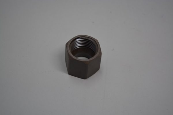 PLASMATECH NUT