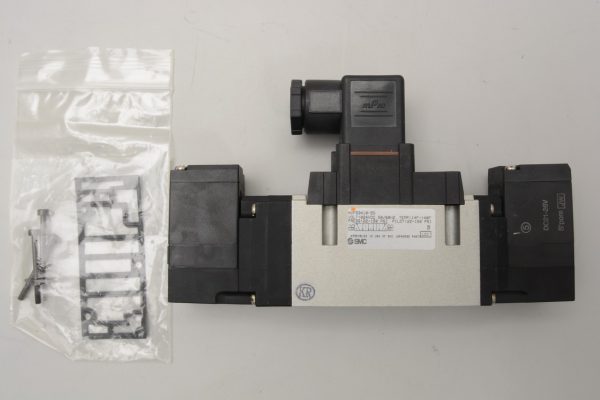 SMC NVFS34105D
