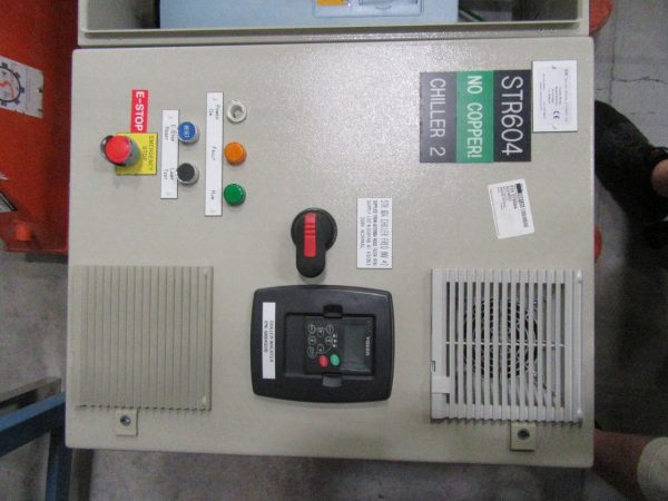 AXCELIS TECHNOLOGIES 39207