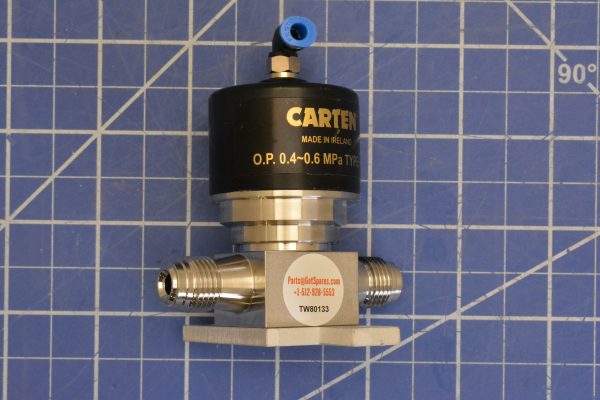 AXCELIS TECHNOLOGIES 4000059