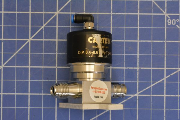 AXCELIS TECHNOLOGIES 4100028