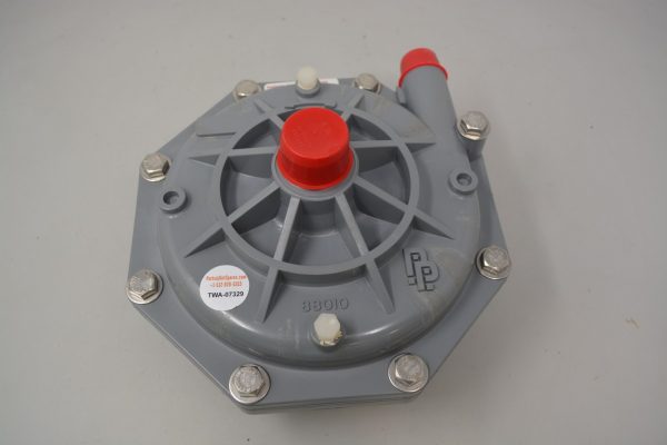 LIQUID HANDLING EQUIPMENT, INC OH75CP6122126IL