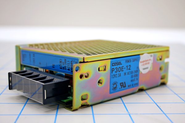 COSEL P30E12