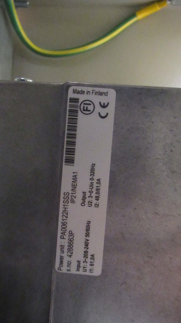 AXCELIS TECHNOLOGIES 29721