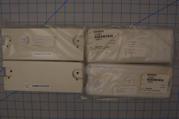 BROOKS AUTOMATION PB23852F5 - Image 5