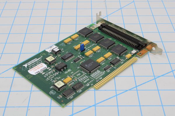 NATIONAL INSTRUMENTS PCDIO96