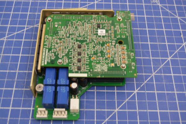 AXCELIS TECHNOLOGIES 79001