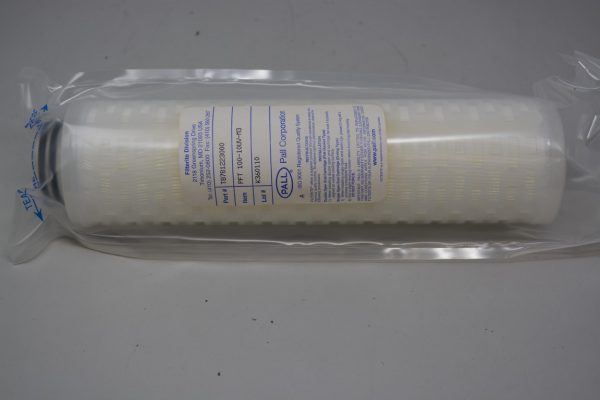 PALL TRINCOR PFT10010UVM3LOTOF6