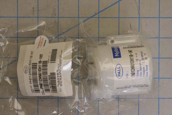 PALL PHD12AN01EH11B - Image 2