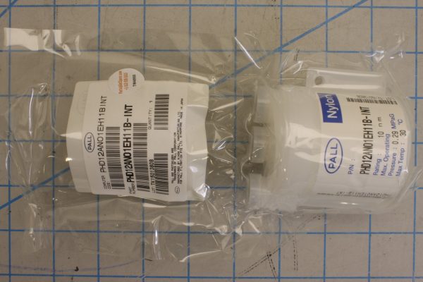 PALL PHD12AN01EH11B