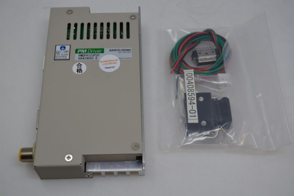 SANYO PMDPA1C3P20