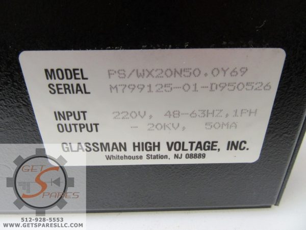 CANON BG91169BH8006801 - Image 2