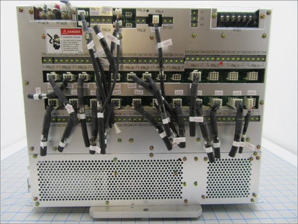 ELECTRO SCIENTIFIC INDUSTRIES 79999 - Image 2