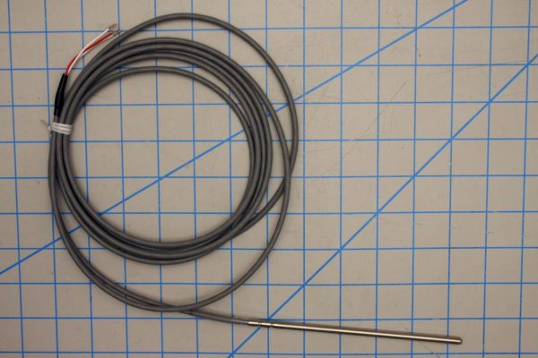 ZMISC PT100OHM150L3M