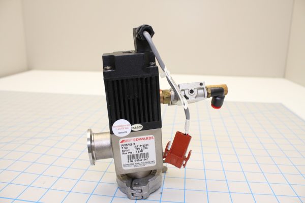 KLA TENCOR 0045403000 - Image 2