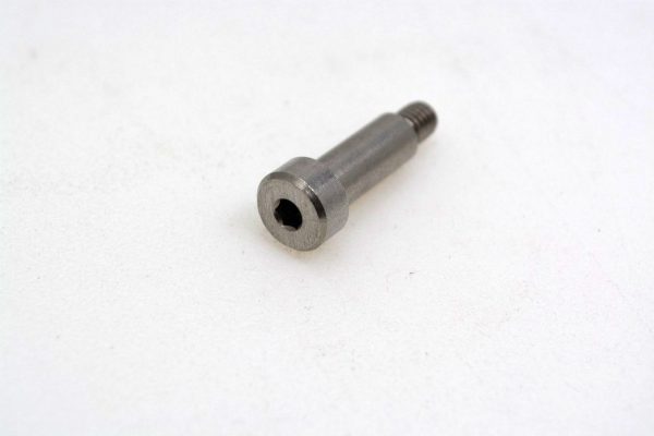 WM BERG, INC PZ233