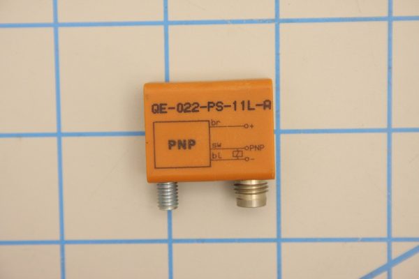 METO-FER QE022PS11L