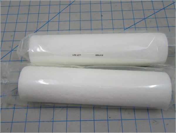 PALL TRINCOR R1F400
