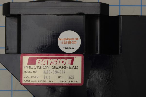 BAYSIDE RA90020014