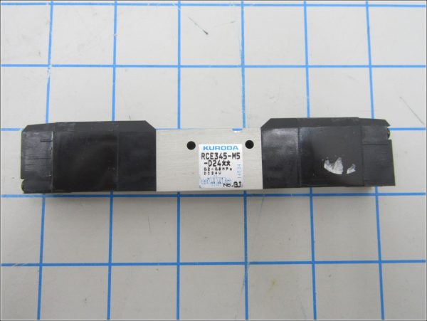 PARKER RCE345