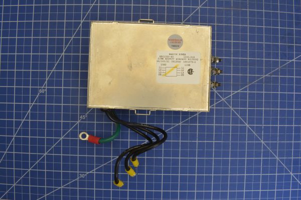 AXCELIS TECHNOLOGIES 3000756
