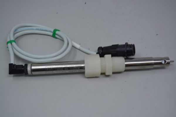 ELECTRO-CHEMICAL DEVICES, INC RS8CONN