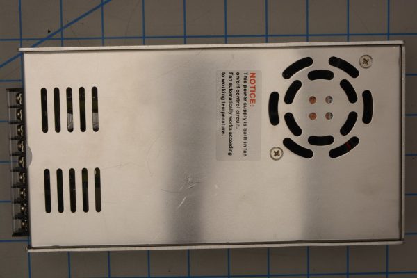 MEAN WELL POWER SUPPLIES S32024 - Image 4