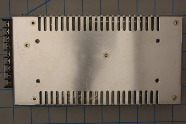 MEAN WELL POWER SUPPLIES S32024 - Image 5