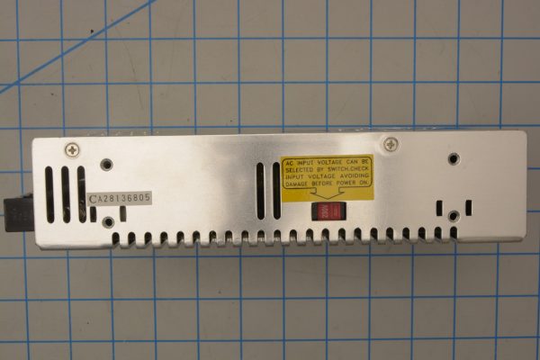 MEAN WELL POWER SUPPLIES S32024 - Image 7