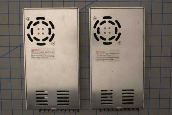 MEAN WELL POWER SUPPLIES S32024 - Image 3