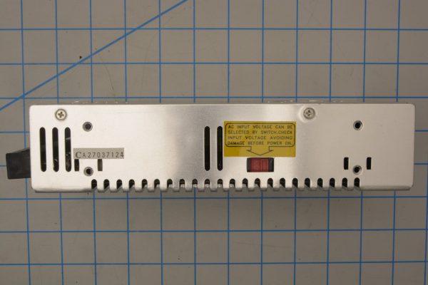 MEAN WELL POWER SUPPLIES S32048 - Image 6