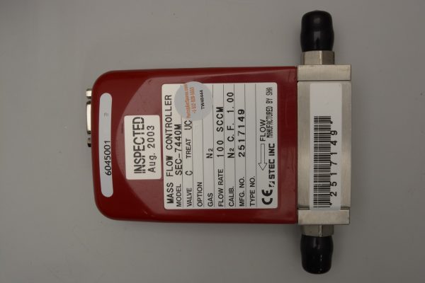 HORIBA STEC SEC7440MB