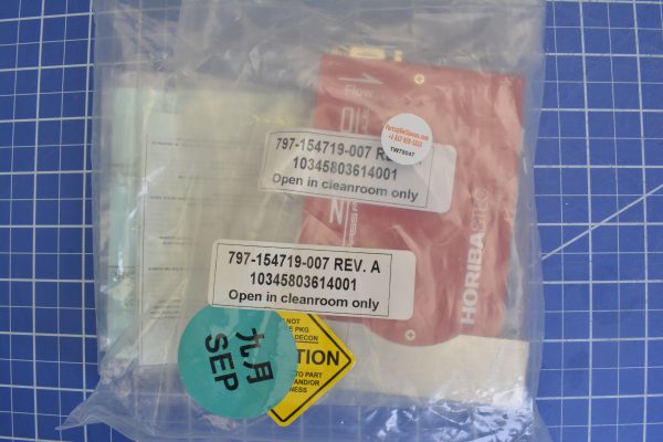 KLA-AIT I AND AIT II 331007