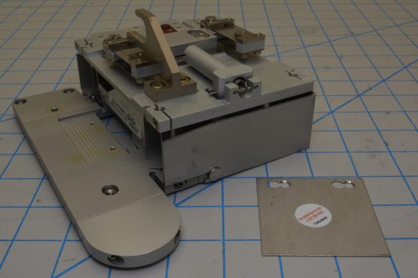 AXCELIS TECHNOLOGIES 17108820