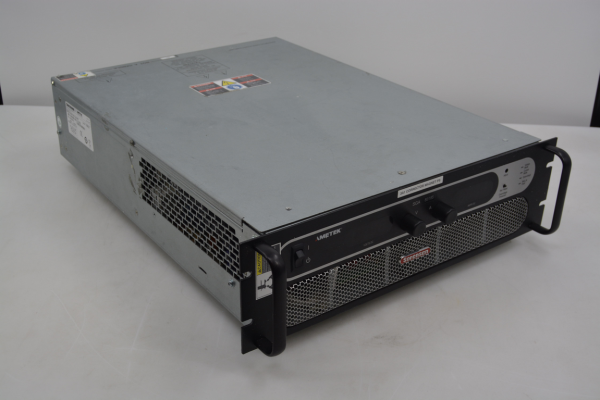 AXCELIS TECHNOLOGIES 3400422