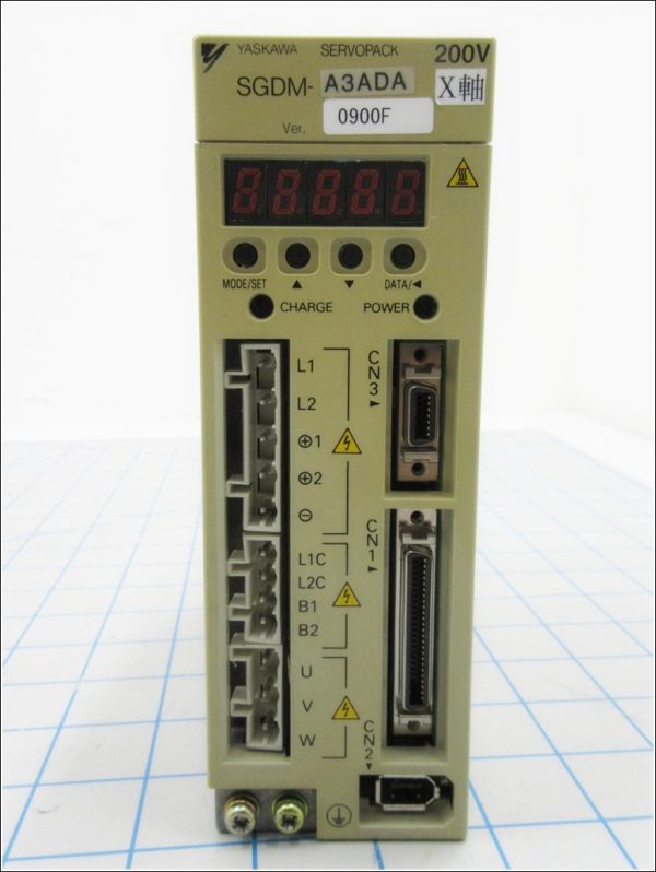 AXCELIS TECHNOLOGIES 11049180