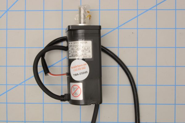 YASKAWA ELECTRIC SGM01A314